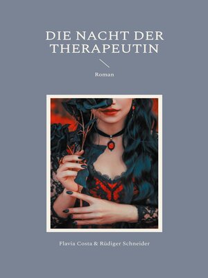 cover image of Die Nacht der Therapeutin